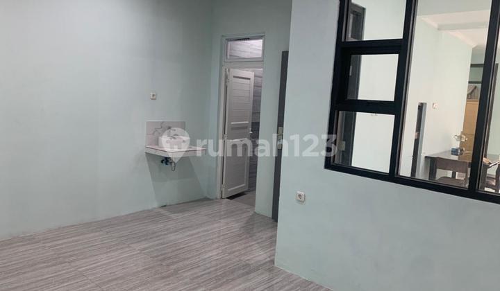 Rumah 2Lt Kbp Tatar Wangsakerta, Padalarang 2
