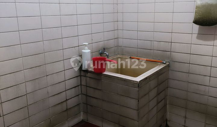 Shop House at Segi Tiga Mas Kosambi, Bandung City 2