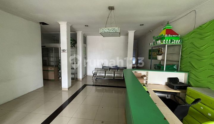 Klinik Aktif Di Mainroad Jatinangor (unpad/ Itb) Bandung Klinik Aktif Di Mainroad Jatinangor (unpad/ Itb) Bandung