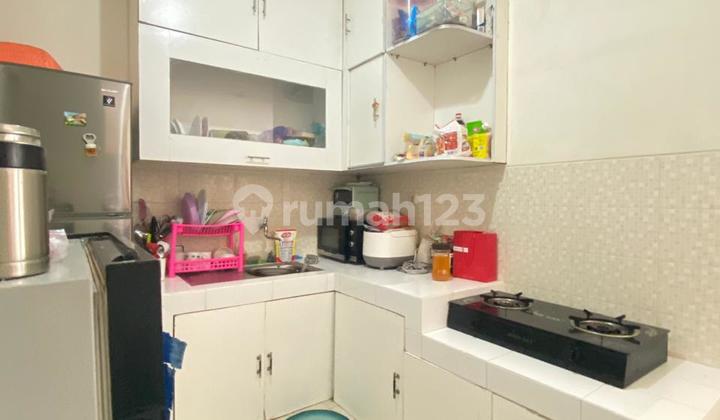 2-Story Corner House in Citra Suvarna Sutera, Tangerang 2