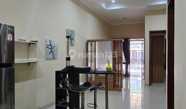 Disewakan di Batununggal Indah Full furnished  2