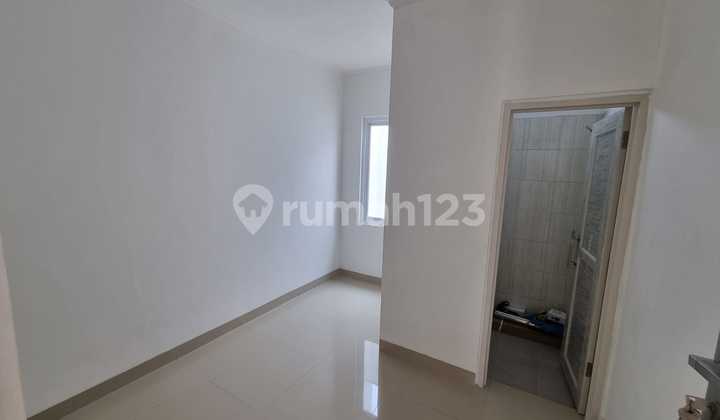 Rumah 1 Lantai Baru Dalam Perumahan Di Soreang Bandung 2