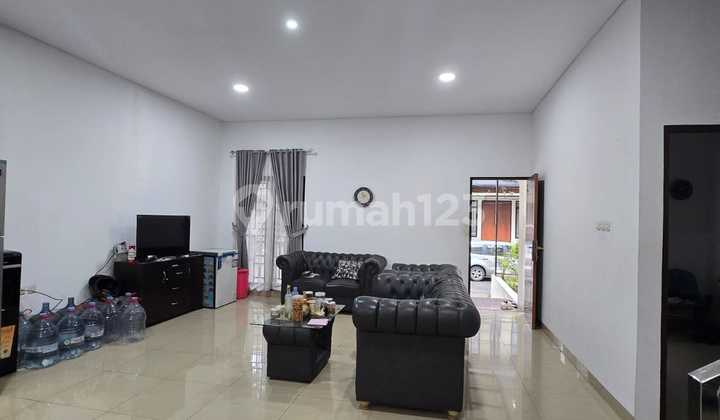 Jual Rumah 2 Lantai Sudirman Regency,Kota Bandung