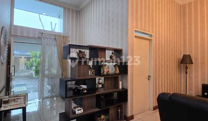 Nice House in Kota Baru Parahyangan, Padalarang 2