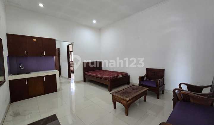 Batununggal Indah Estate Condominium House, Bandung