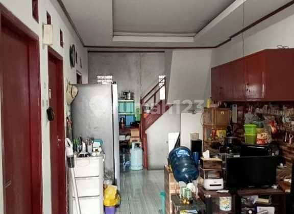 Rumah 2 Lantai di Sarijadi, Kota Bandung 2