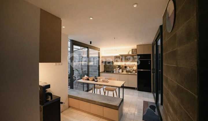 Rumah 2 Lantai Di Gegerkalong, Bandung Barat Rumah 2 Lantai Di Gegerkalong, Bandung Barat