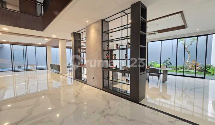 Padasaluyu House, Setiabudi 2