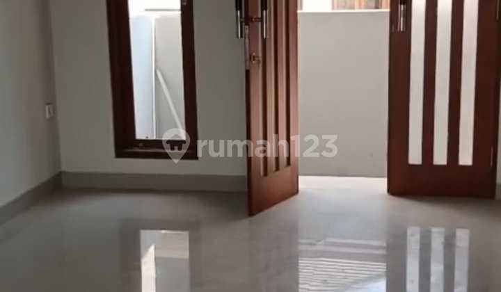 Jual/Sewa Rumah 2 Lantai di Bypass Ngurahrai Sanur Kaja Denpasar