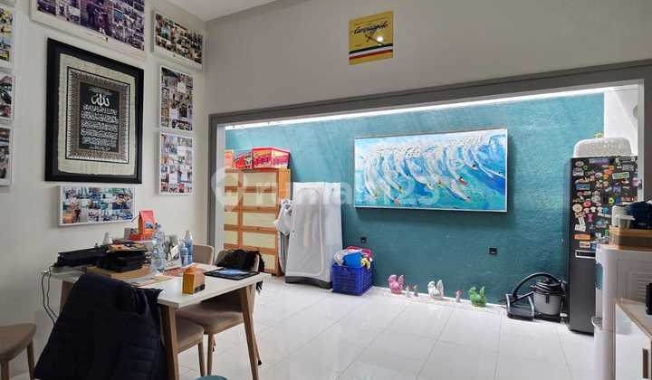 Rumah Hitung Tanah Di Sayap Burangrang, Kota Bandung Rumah Hitung Tanah Di Sayap Burangrang, Kota Bandung