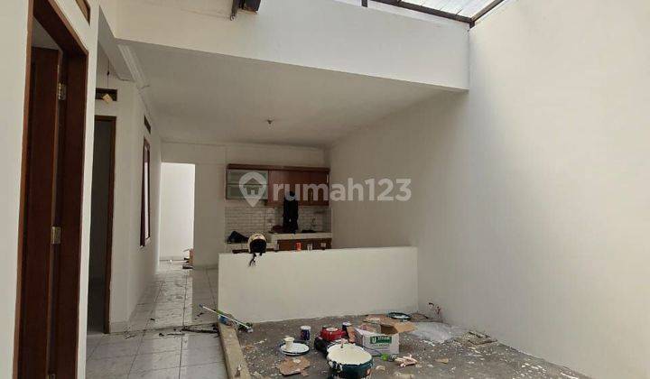 Rumah 1 Lt Di Batununggal Indah Estate Cluster Shm 2