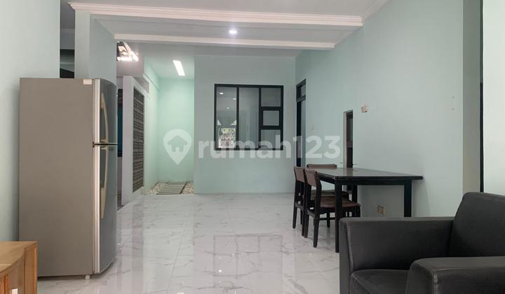 Rumah 2Lt Kbp Tatar Wangsakerta, Padalarang