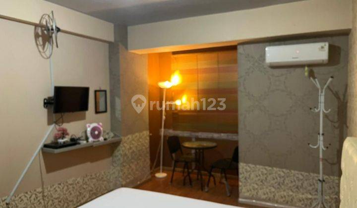 Apartemen EMERALD Towers Bandung Furnished 2