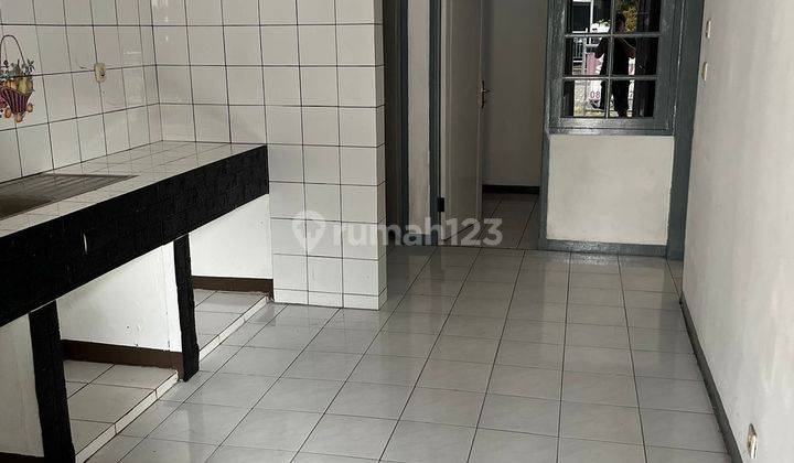 Rumah di Batununggal Indah Estate cluster Hadap Timur 2