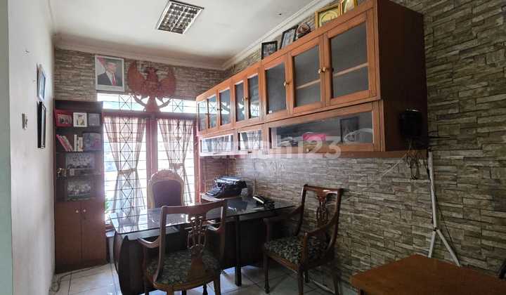 Office On Mainroad Pelajar Pejuang 45, Bandung 2