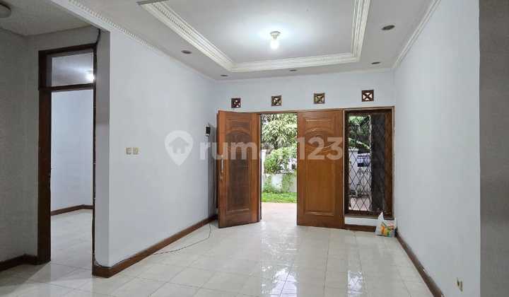 Rumah 1 Lantai Batununggal Indah Estate Cluster, Bandung Rumah 1 Lantai Batununggal Indah Estate Cluster, Bandung