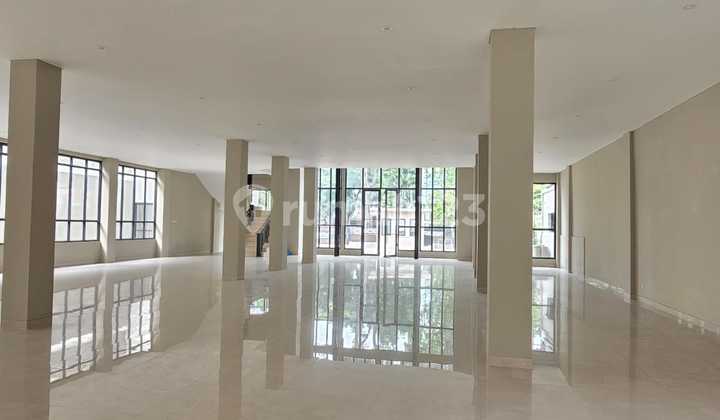 New Office Building On Mainroad Dago