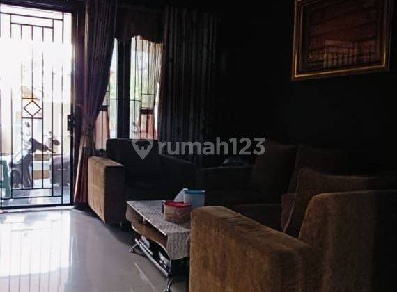 Rumah Griya Prima Asri Baleendah 2 Lantai Shm 2