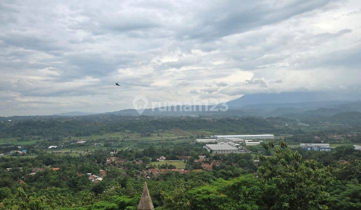 Tanah Di Kawasan Indusri, Purwakarta Kota 1