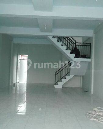 Ruko 3 Lt Dekat Alun Alun Garut, Dekat Cipanas Garut 1