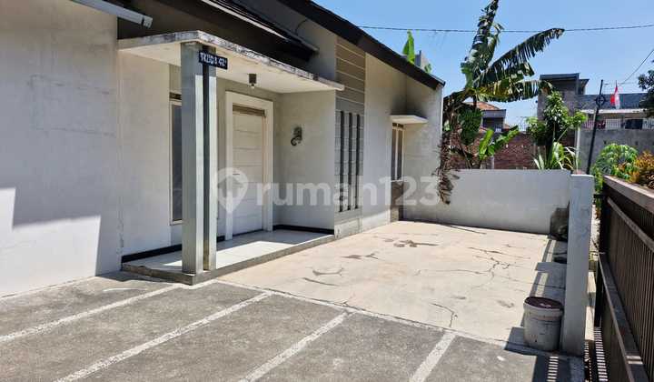 1-Story House in Taman Kopo Indah 3, Bandung