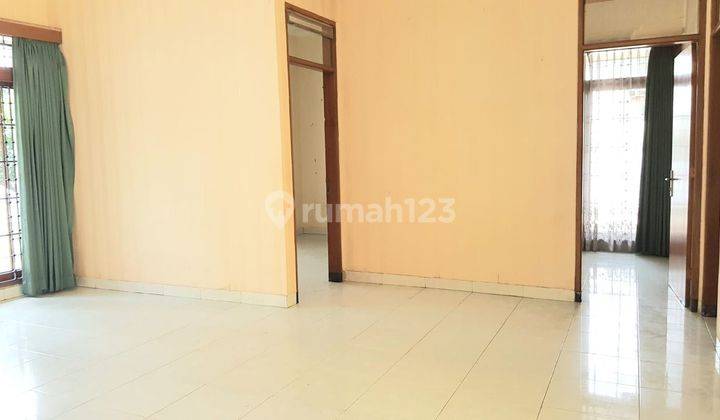 Rumah 1,5 Lt Singgasana Pradana  2