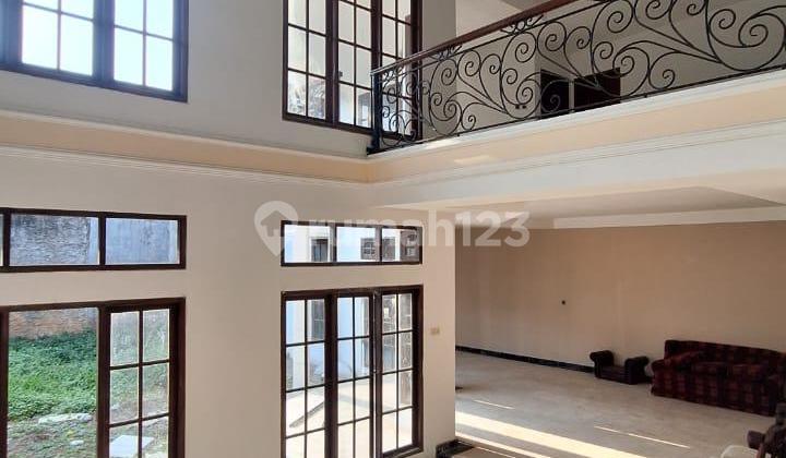 Rumah 2 Lt Shm Di Banjar Wijaya, Tangerang