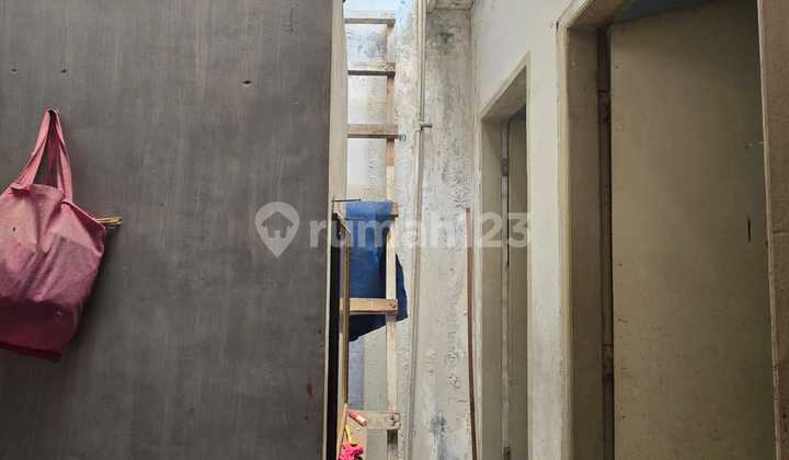 Rumah Di Tengah Kota, Dekat Alun Alun Kota Bandung 2