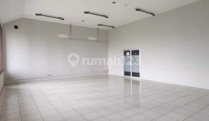 Batununggal Indah Estate Raya Mainroad Shop House, Bandung City 2