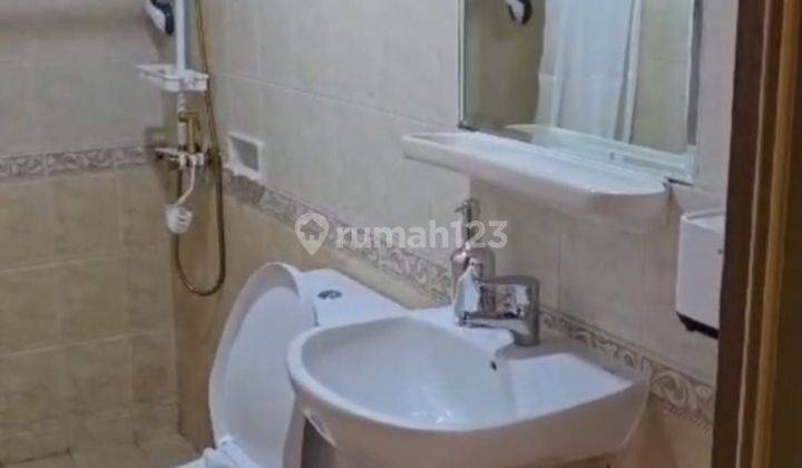 Dijual/Disewakan Apartemen Majesty 2br Full Furnished 2