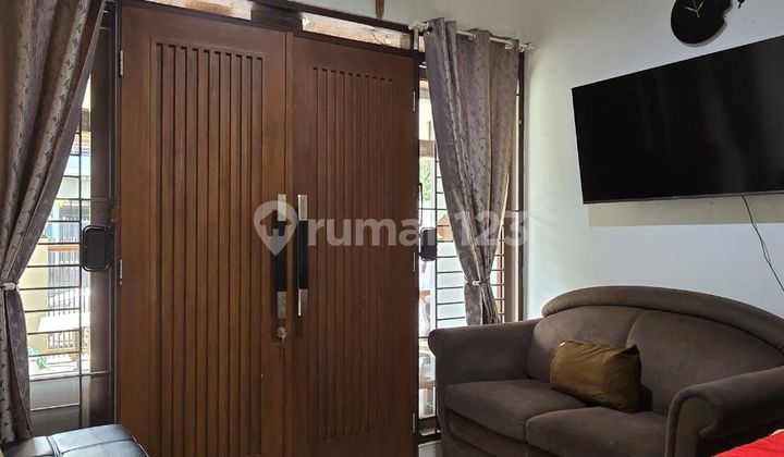 Two-Story Batununggal House with SHM Certificate 2