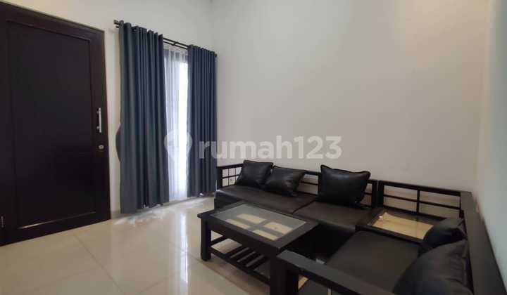 Rumah Shm Cluster Batununggal,, Kota Bandung, Jawa Barat