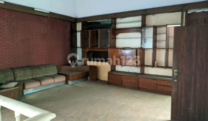 Ruko Lengkong Kecil, Lengkong, Bandung City 2