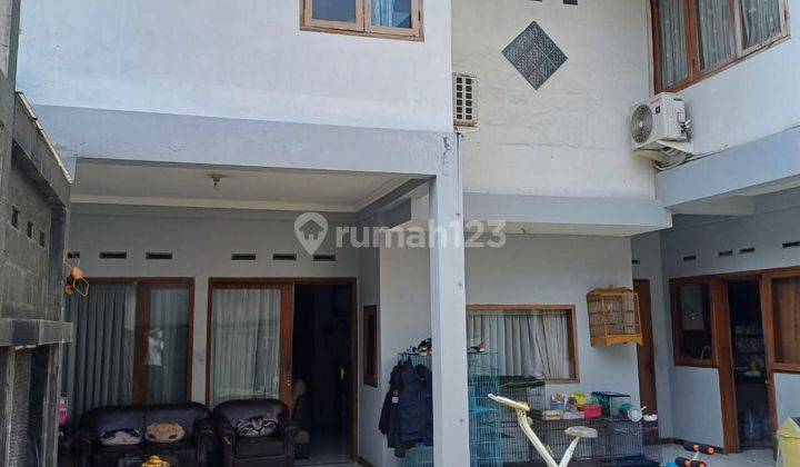 Rumah 2 Lantai Batu Indah  1