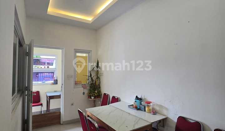 Rumah 2 Lantai Taman Cibaduyut Indah Bandung 2