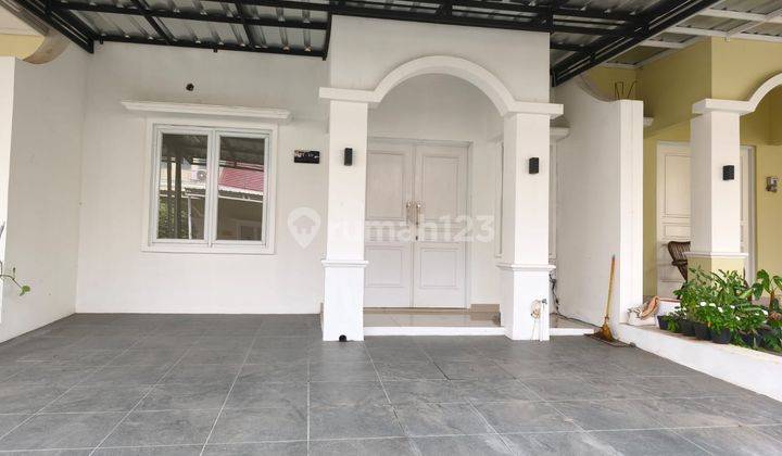 Rumah Shm Di Verona Hills Talun, Cirebon 2