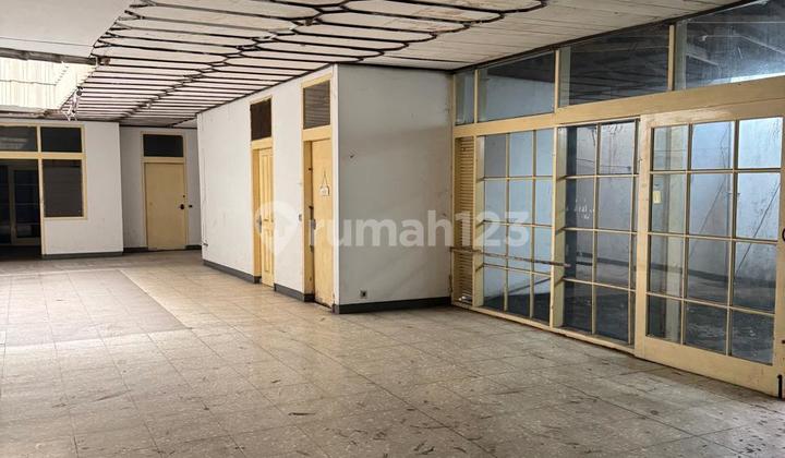 Bangunan Untuk Gudang, Kantor Atau Usaha Di Sudirman, Bandung Bangunan Untuk Gudang, Kantor Atau Usaha Di Sudirman, Bandung