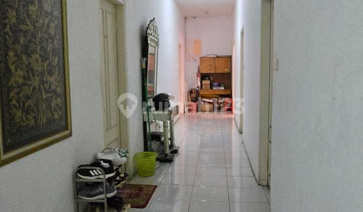 Rumah + Paviliun di Sukamulya, Sukagalih, Bandung 2