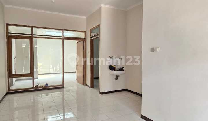 Rumah 1 Lantai Batununggal Indah Estate Cluster