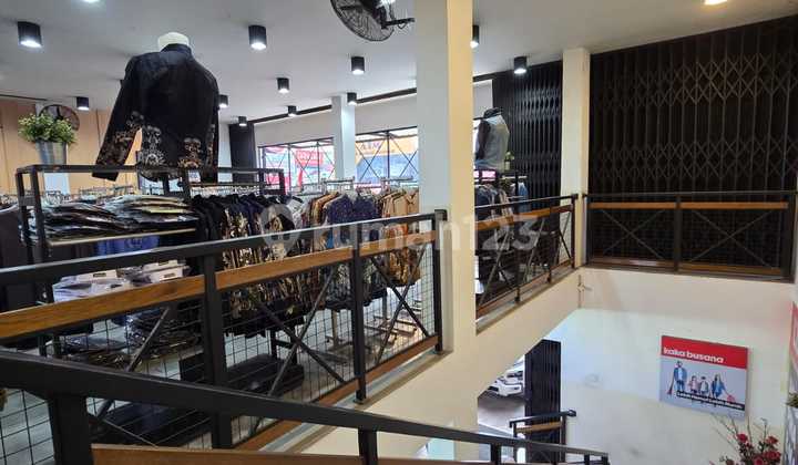 3-Storey Shop House, Raya Bandung Tanjungsari, Sumedang 3-Storey Shop House, Raya Bandung Tanjungsari, Sumedang