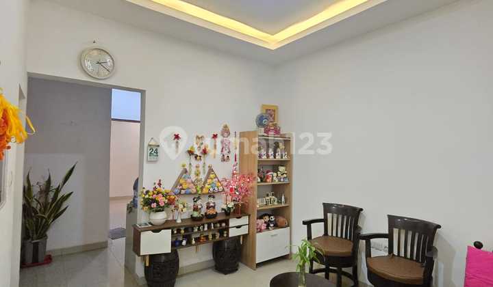 Rumah 2 Lantai Taman Cibaduyut Indah Bandung Rumah 2 Lantai Taman Cibaduyut Indah Bandung