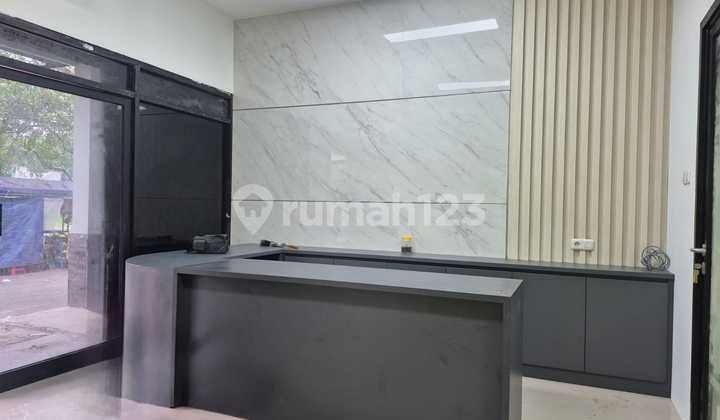 Two-Storey Shophouse Taman Holis Indah I, Thi I Bandung