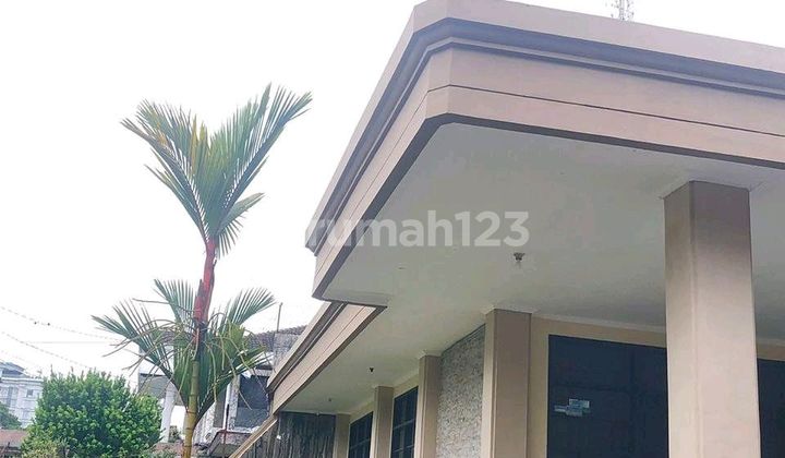 Rumah Sayap Cipaganti, Cipaganti - Kota Bandung