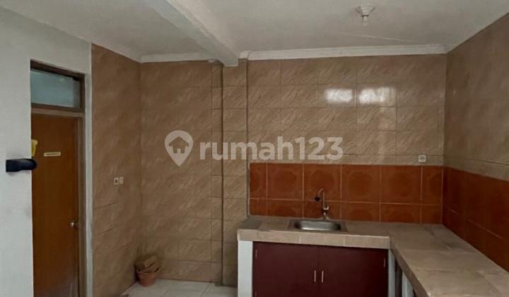 Rumah 2 Lantai Di Griya Bandung Asri, Bojongsoang, Bandung