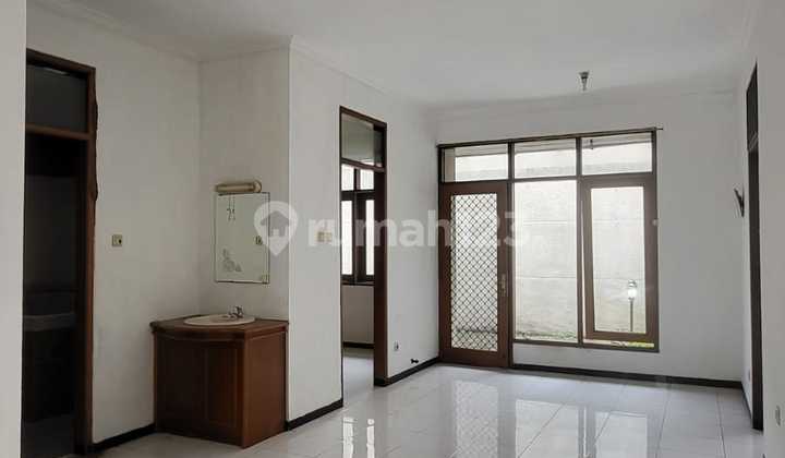 Rumah 1 Lantai Di Batununggal Indah Estate Cluster