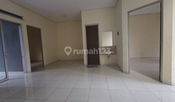 Rumah Di Batununggal Indah Estate Cluster Shm 2