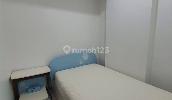 Apartmen M Square 2 Kamar Tidur Full Furnished 2