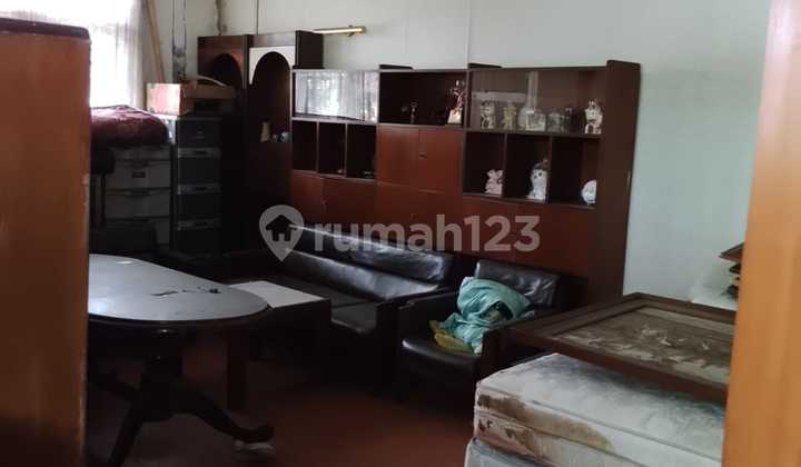 Rumah di Pajajaran, Pusat Kota Bandung 2