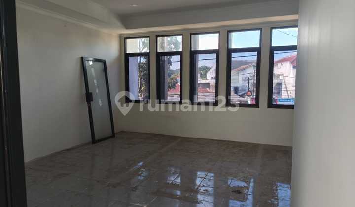 2-Story Shop House Talaga Bodas, Bandung City 2