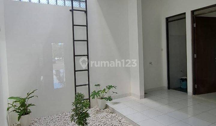 Rumah Baru Minimalis Modern  2 Lantai 1